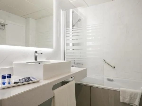 Protur Roquetas Hotel & Spa