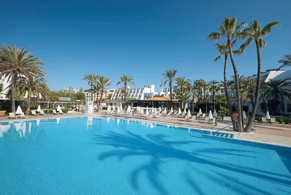 Protur Sa Coma Playa Hotel & Spa