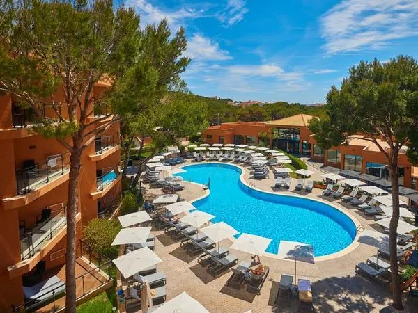 Protur Turó Pins Hotel