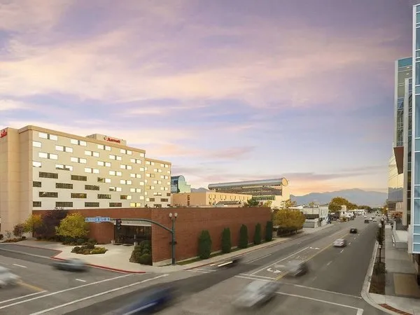 Provo Marriott Hotel & Conference Center