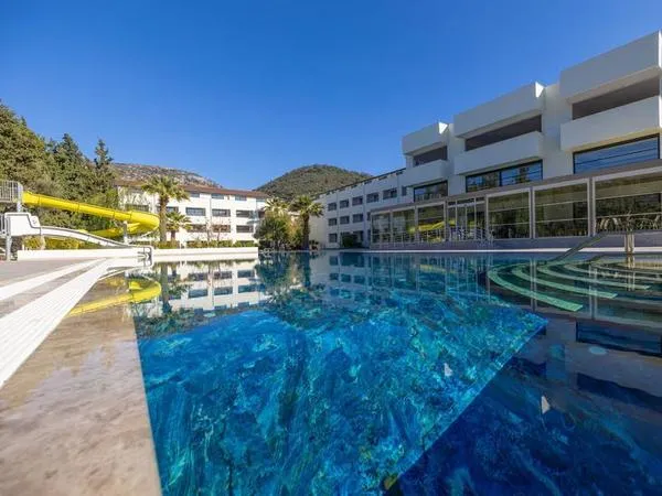 Proxima Hotel