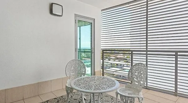 Proximity Waterfront Apartments