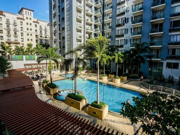 PRS at One Palm Tree Villa near Airport