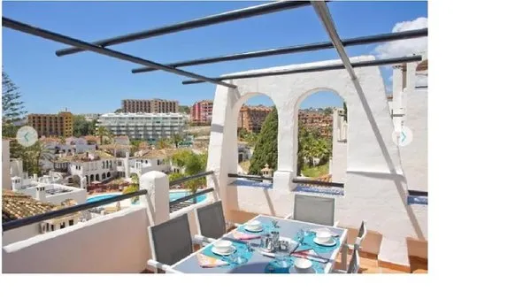 Pueblo Evita