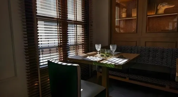 Puente Colgante Boutique Hotel
