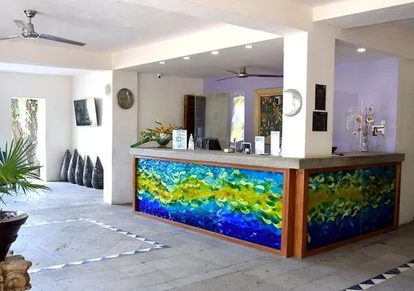 Puerto De Luna Pet Friendly & Family Suites