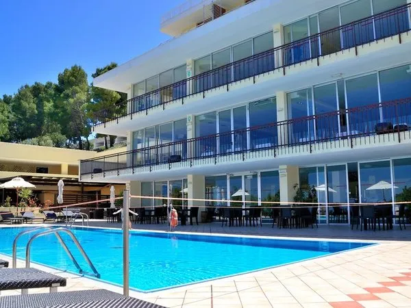 Pugnochiuso Resort - Hotel del Faro