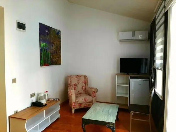 Puhu Otel