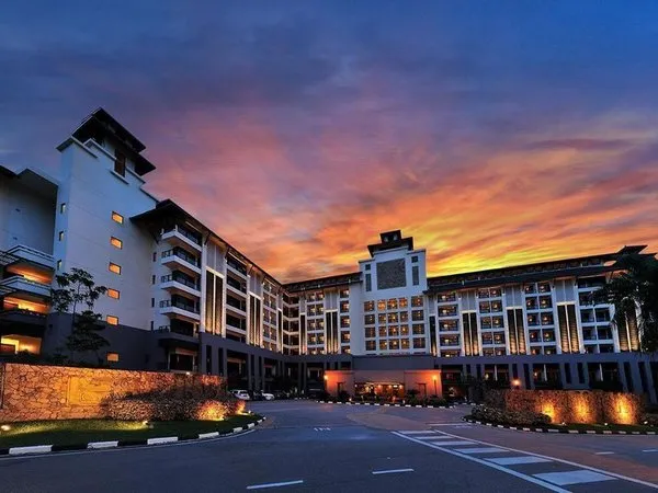 Pulai Springs Resort Anugraha Boutique & Cinta Ayu Suites