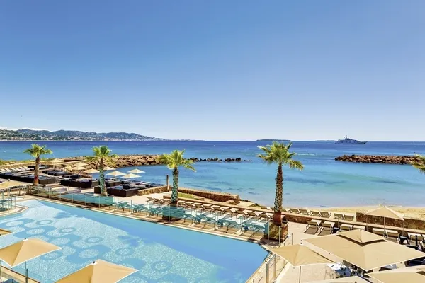 Pullman Cannes Mandelieu Royal Casino