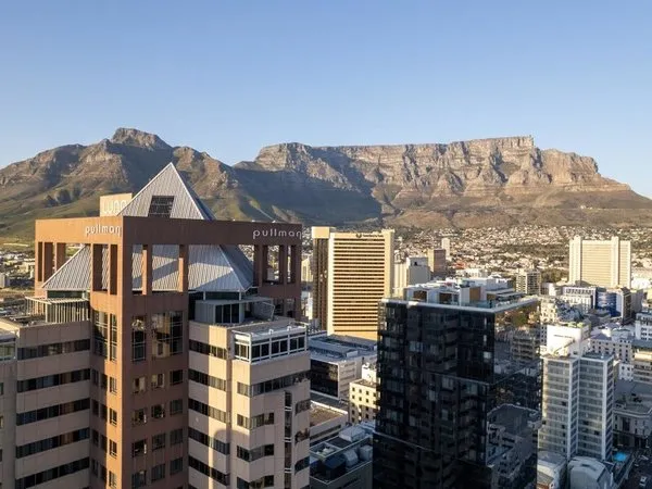 Pullman Cape Town City Centre