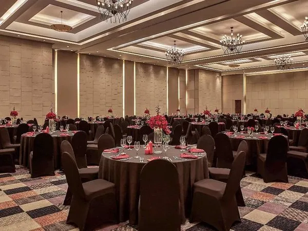 Pullman Hanoi