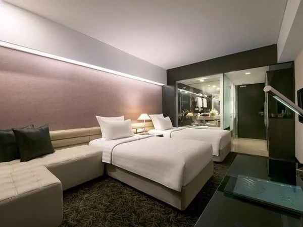 Pullman Jakarta Indonesia