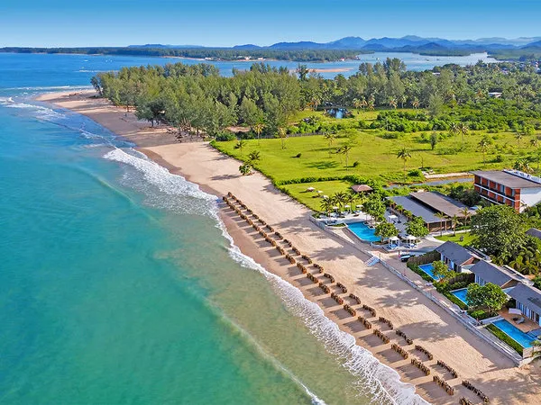 Pullman Khao Lak Resort