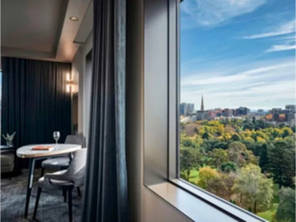 Pullman Melbourne On The Park
