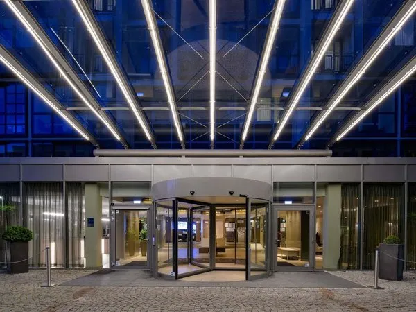 Pullman Munich