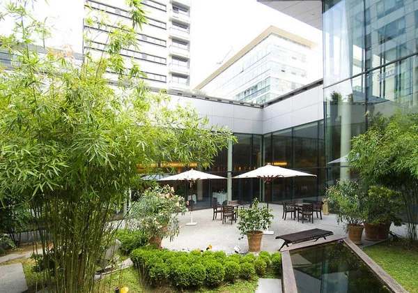 Pullman Paris Centre - Bercy