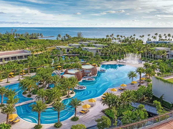 Pullman Phu Quoc