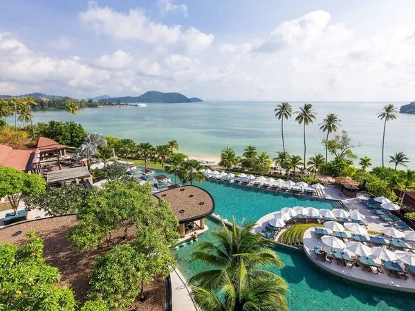 Pullman Phuket Panwa Beach Resort