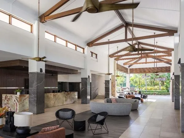 Pullman Port Douglas Sea Temple Resort & Spa