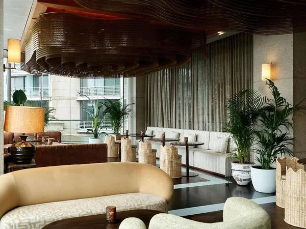 Hotels in Australien - New South Wales finden