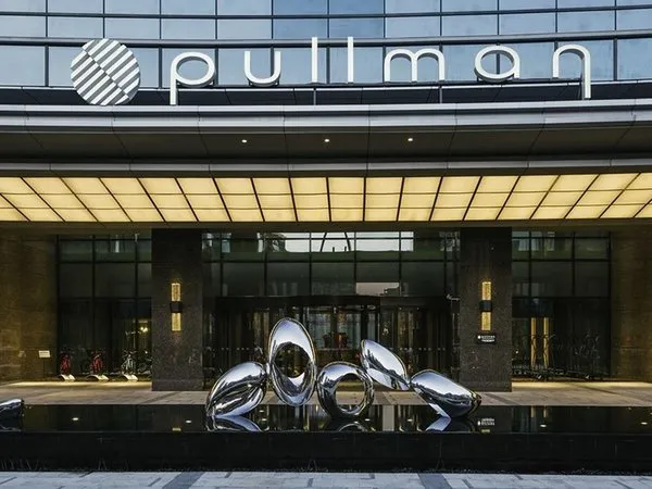 Pullman Shanghai Qingpu Excellence Hotel