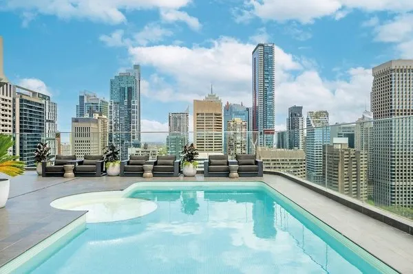 Pullman Sydney Hyde Park