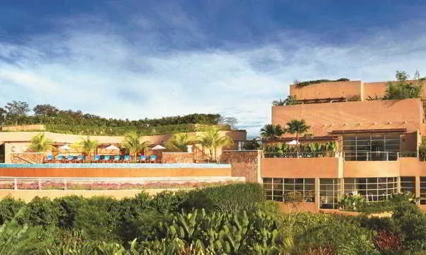 PULSE GRANDE Hotel