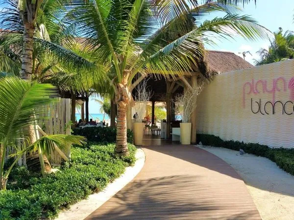 Punta Cana Seven Beaches