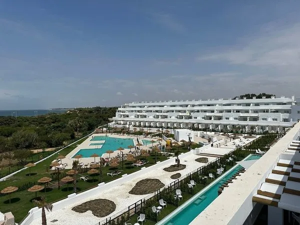 Punta Candor Suites