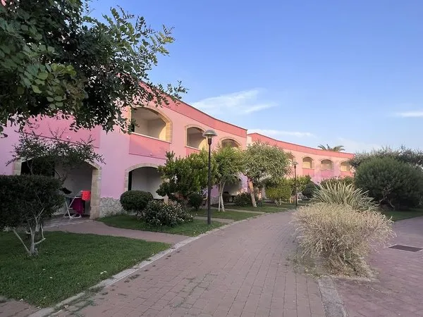 Punta Grossa Resort