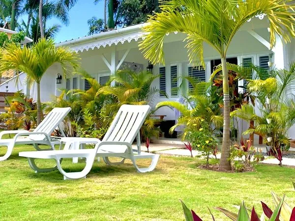Punta Popy Boutique Hotel