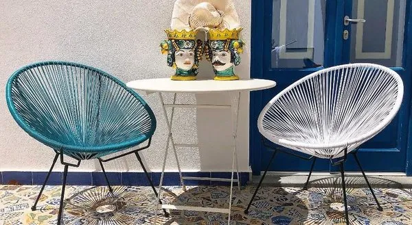 Punta Sallustro B&b Boutique