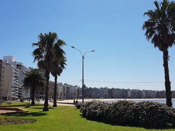 Punta Trouville Hotel