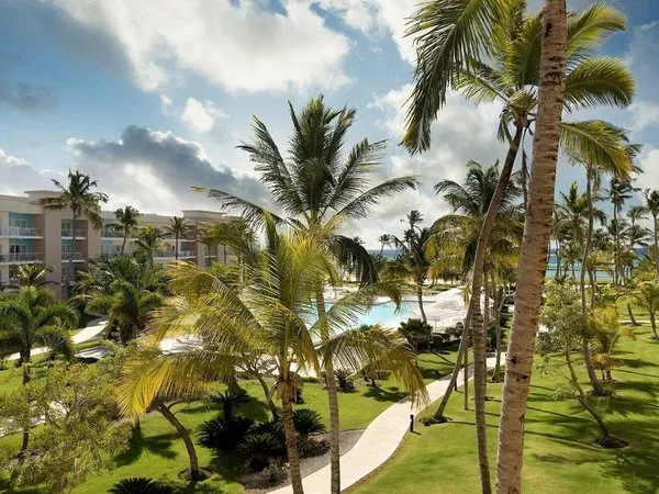 Puntacana Resort & Club - The Westin
