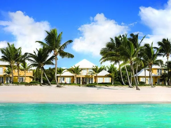 Puntacana Resort & Club - Tortuga Bay