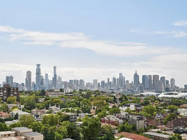 Punthill South Yarra