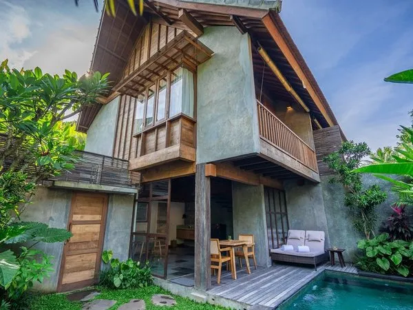 Purana Boutique Resort