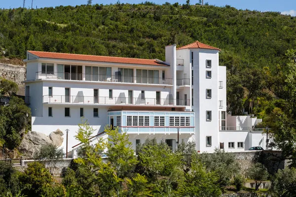 Pure Monchique Hotel - Villa Termal Spa Resort - by Unlock Hotels