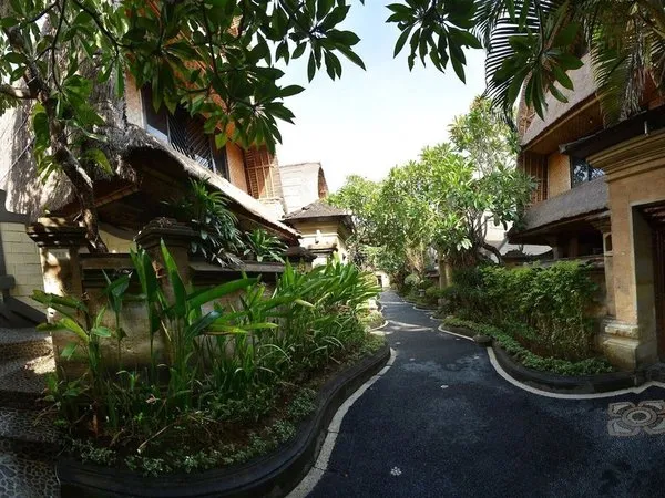 Puri Dewa Bharata Hotel & Villas