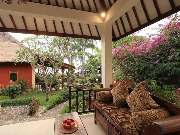 Puri Mas Boutique Resort & Spa