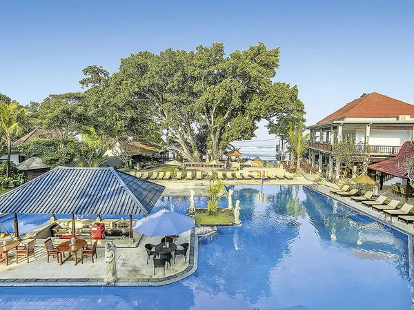 Puri Saron Seminyak