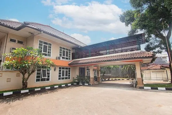 Puri Sawo Manila Residences