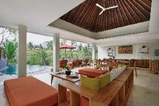 Puri Sebali Resort