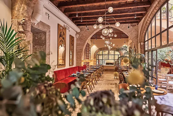 Puro Grand Hotel