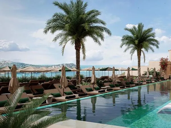 Purobeach Resort Santa Ponsa
