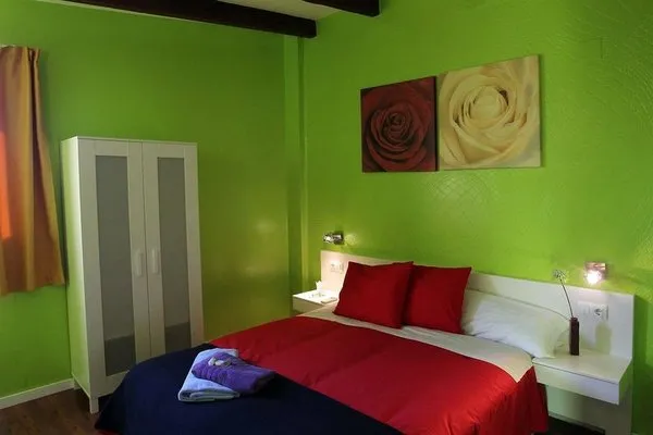 Purple Nest Hostel