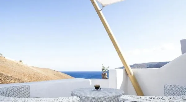 Pylaia Boutique Hotel