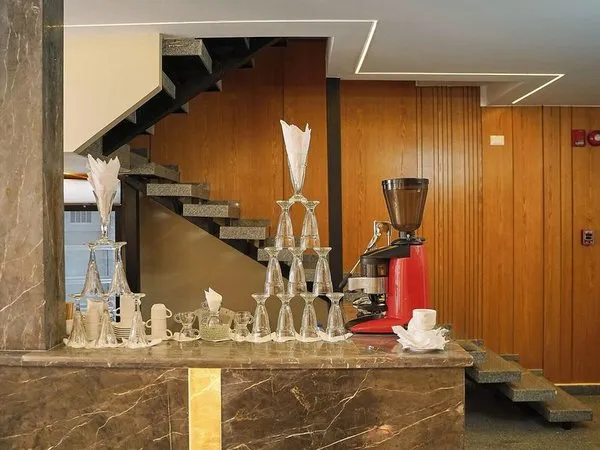 Pyramids Secret Hotel