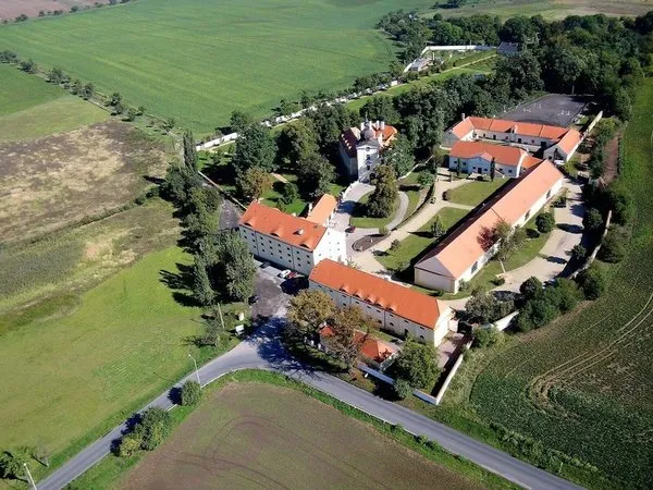 Pytloun Chateau Hotel Ctenice